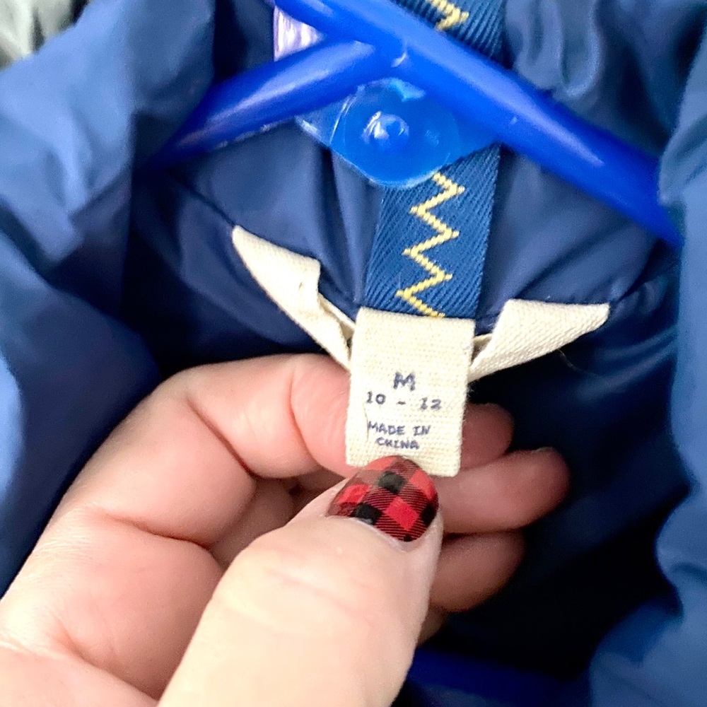 Lands End Boys Paraka